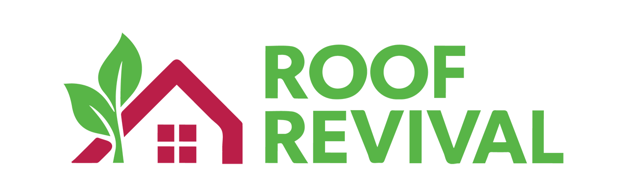 Roof Revival and Metal Roofing Inc logo – Ottawa roof rejuvenation and metal roofing company